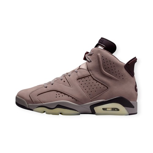 Maniére air jordan 6 - a,