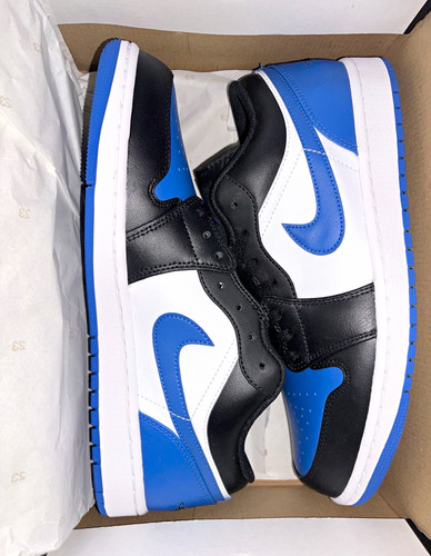 Jordan air low - jordan, 1