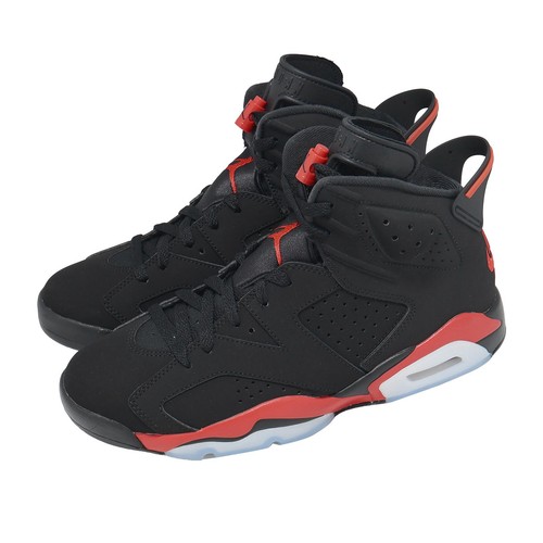 Nike air jordan - retro, aj6