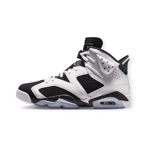 Air jordan retro oreo - oreo, black